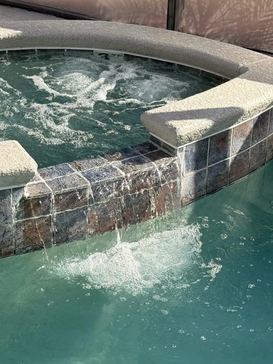 Pool Services Across Central Florida