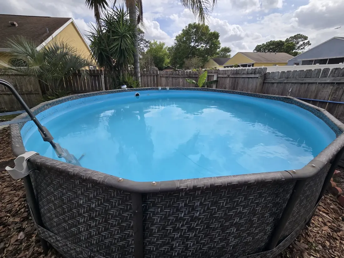 Pool Services in Orlando, FL