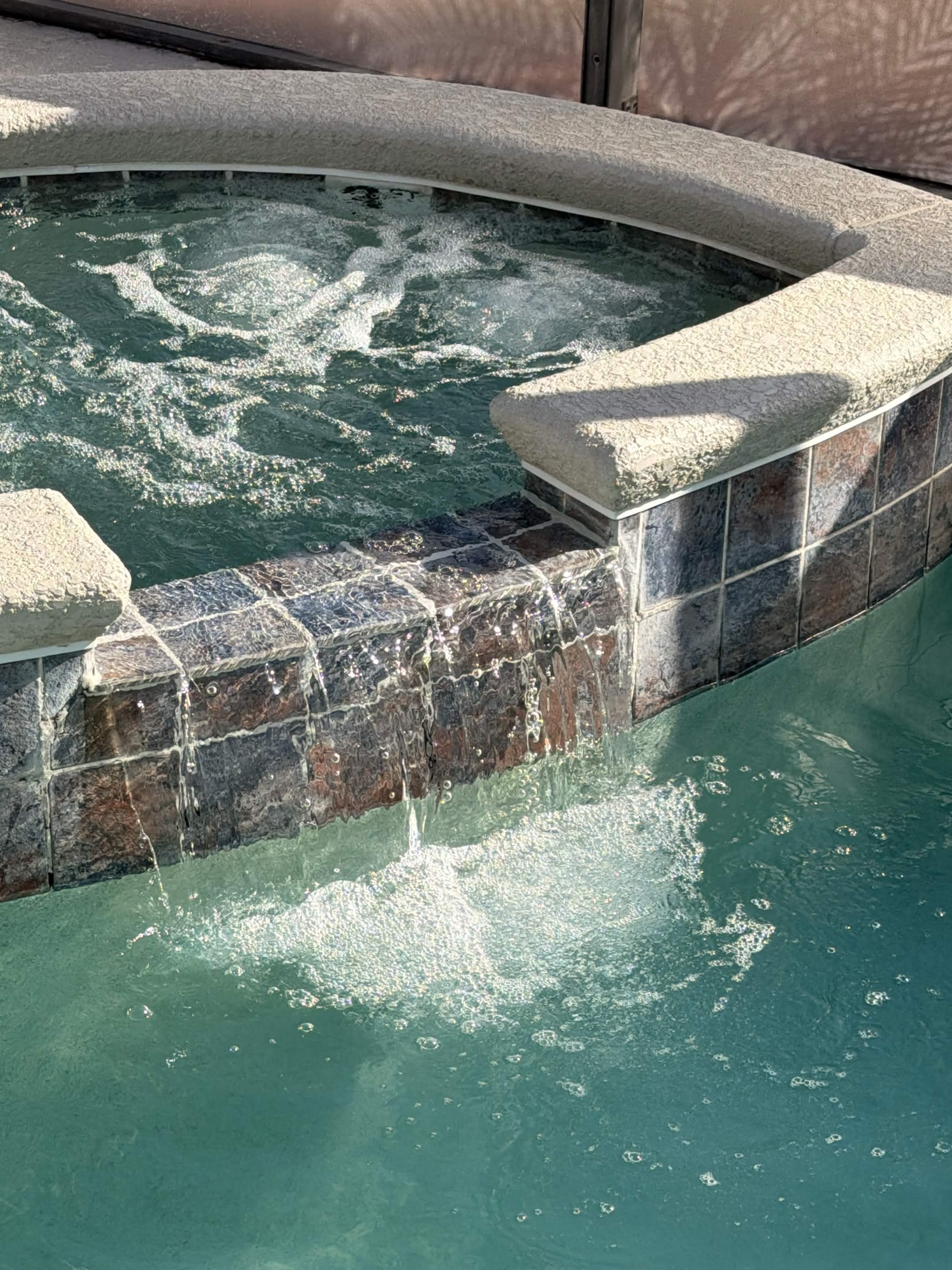 Pool Services Across Central Florida